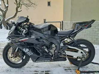 honda cbr1000rr