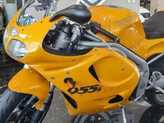 triumph daytona 955i