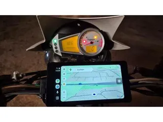 triumph speed triple