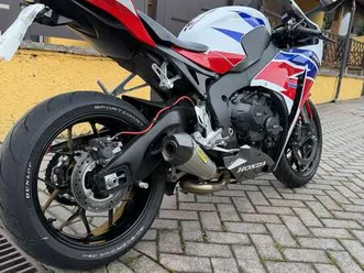 honda cbr 1000
