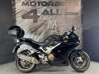 honda vfr800 vfr 800 f 2015
