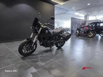 benelli benelli leoncino 500