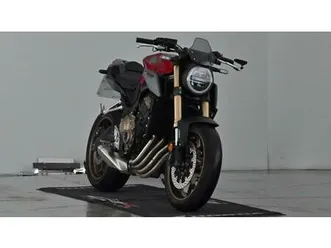 2023 honda cb650r 650 euro 5 naked petrol manual