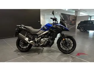 suzuki suzuki other v storm dl 650