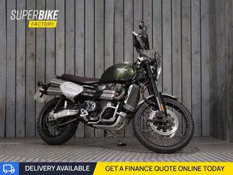triumph scrambler 1200 xc modern classics x-ring euro 4 1200 cc