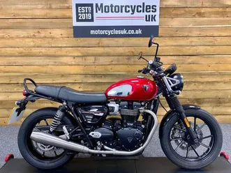 triumph speed twin 900 900 cc