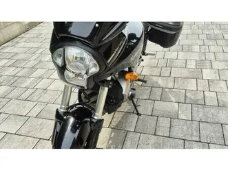 vendo kawasaki versys 650 (2006 - 09) usata a borgo ticino (codice 9910514) - moto.it