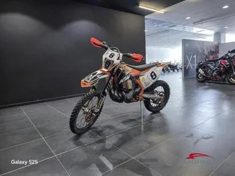 ktm exc 250 790