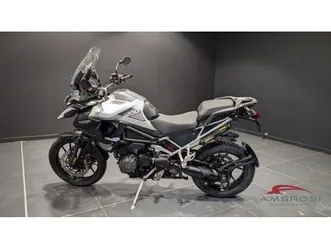 triumph triumph tiger 1200 gt pro