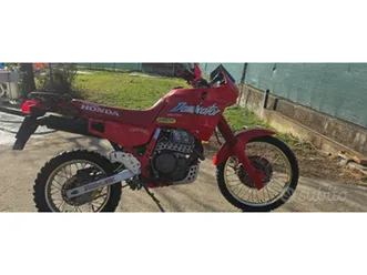 honda nx dominator 1serie