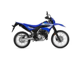 wr125r