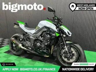 2016 16 kawasaki z1000 finance specialists apply now