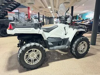polaris sportsman x2 570