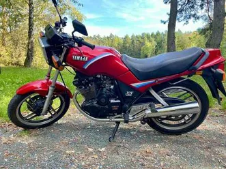 xs400 12e mit 46 ps - ãamtc pickerl gelocht 05/2026!