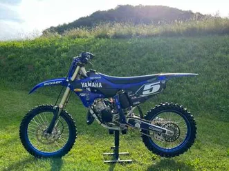 yz 125