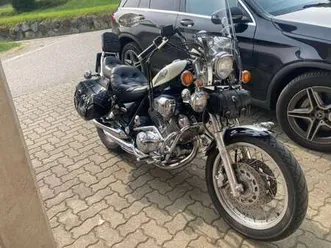 virago 1100