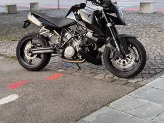 ktm 990 superduke