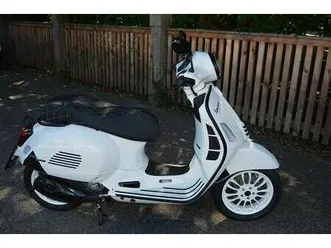 gts 300 super sport my24 (evoduo, qheck,..)