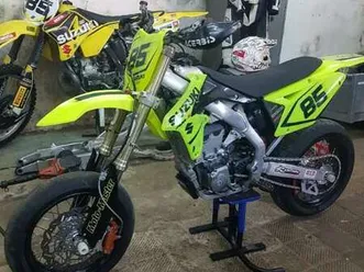 rmz 450