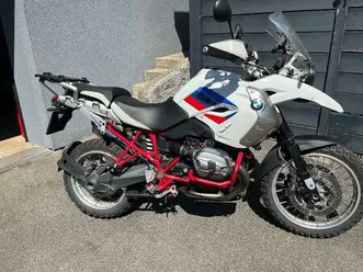 r 1200 gs tã abs rally