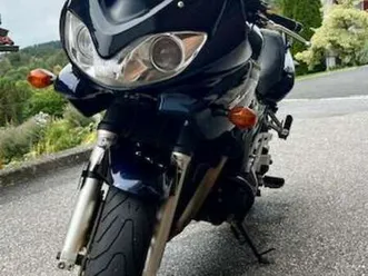 gsf 1200s