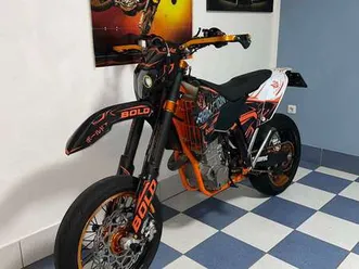 ktm exc-r