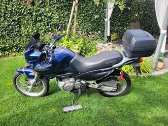 xf 650 type ac freewind