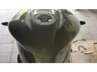 vendo triumph street triple rs (2020 - 22) usata a villa santina (codice 9910296) - moto.it