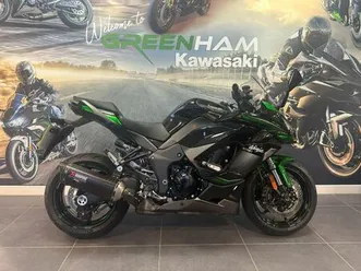 2022 kawasaki ninja 1000sx 1000 euro 5