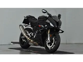 2023 bmw s 1000 rr 1000 sport claw-shifted euro 5 super sports petrol manual