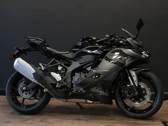kawasaki ninja zx-4rr 400 cc