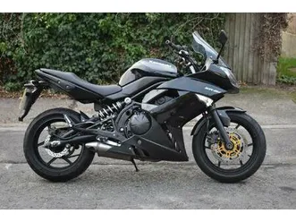 kawasaki er-6f 650 649 cc