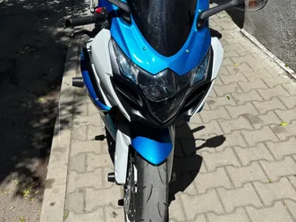 suzuki gsxr 1000 k9 →