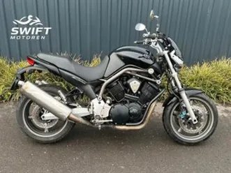 yamaha bt 1100 bulldog (bj 2002) 42,913 km inruilen mogelijk — motoren | yamaha — marktplaats