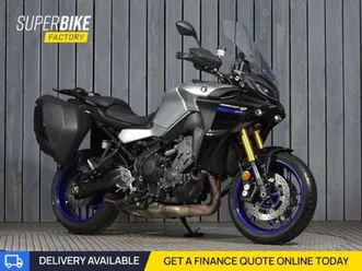 2021 21 yamaha tracer 9 gt