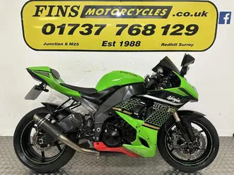 kawasaki ninja zx-10r 1000 998 cc