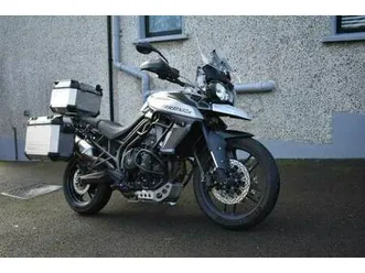 triumph, tiger, 2017, 800 (cc)