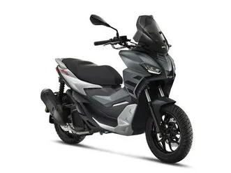 aprilia sr gt 200 abs euro5+ mod. 2025