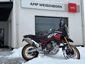 aprilia tuareg 660 rally my 2026