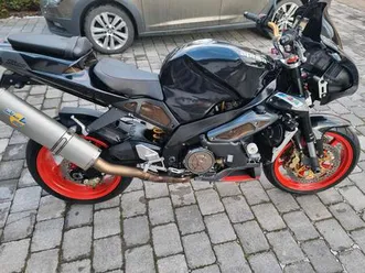 aprilia rsv 1000 v2 tuono winterpreis