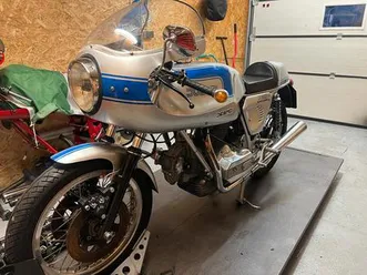 ducati 750 ss königswelle