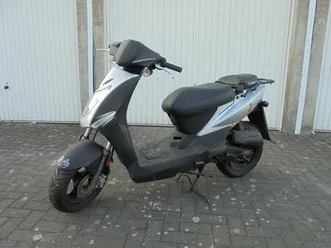 kymco agility 50