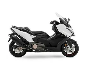 kymco ak 575i abs premium *neuheit*