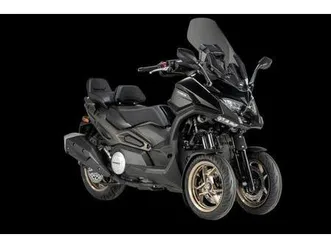 kymco cv3-575