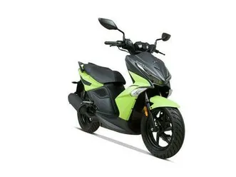 kymco super 8 r 50i 4t
