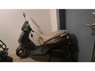 peugeot kisbee 50 cc