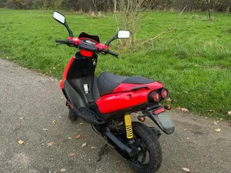 aprilia sr50 2t