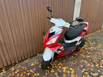 peugeot speedfight 3/ 50 lc 2t