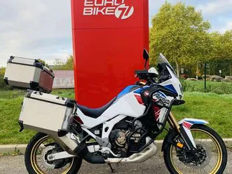 honda crf 1100