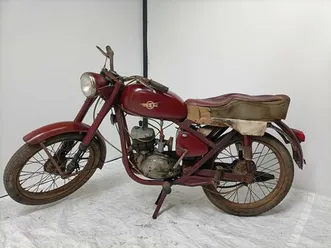 wsk m06-l oryginalny stan padniewko